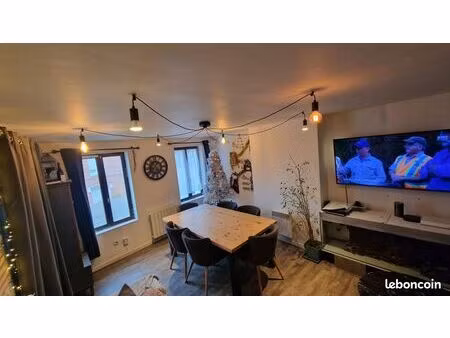 beau t3 52m2 2 chambres