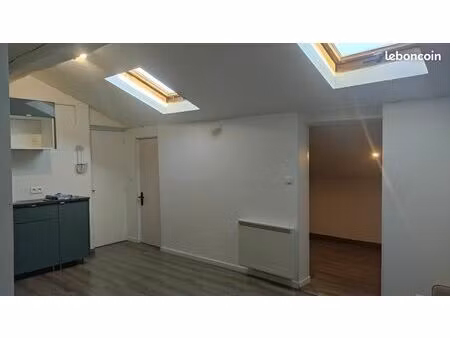 3 pieces centre gare