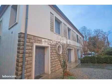 villa 5 pièces 91 m²
