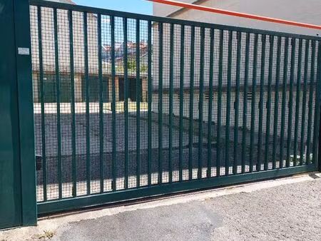 box à louer argenteuil