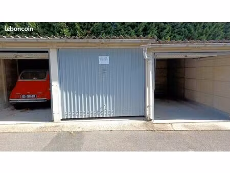 box a louer à soisy sous montmorency