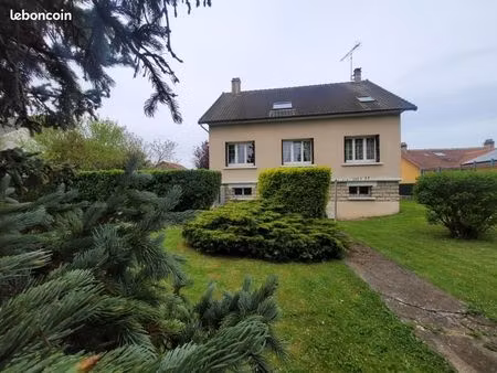 maison 7 pièces 154 m²