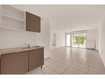nouveauté à balma : a vendre magnifique appartement t4 de 82