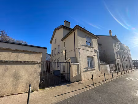 spécial investisseur immeuble complet malzeville