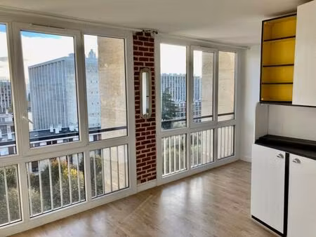 studio - meudon la foret