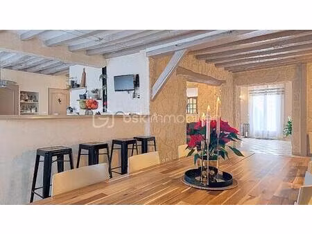 maison de 200 m² à mormant