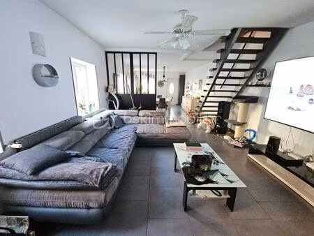 maison de 135 m² à waziers