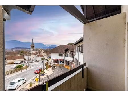 appartement claix 3 pièces