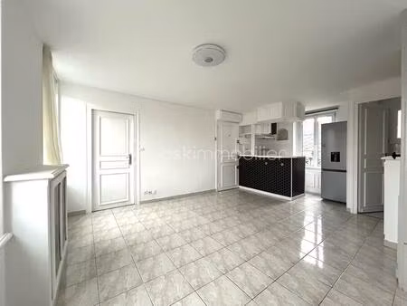 appartement de 33 55 m² à chambly