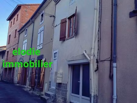 immeuble 94 m² brioude