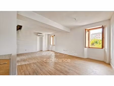 appartement à vendre 3 pièces levie (20)