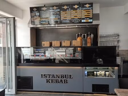 vente de fond de commerce