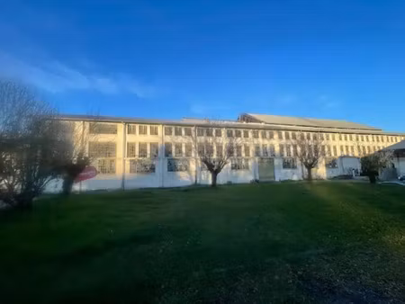 local/bureau à vendre tarbes (65)