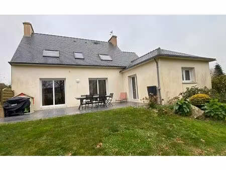 maison brélès m² t-6 à vendre  299 620 €