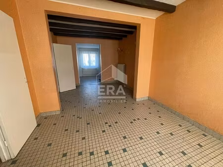 maison leffrinckoucke 5 pièce(s) 80 m2