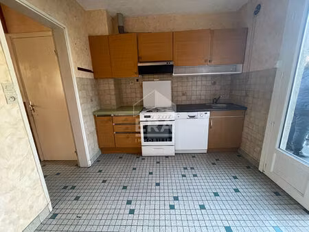 maison leffrinckoucke plage 3 chambres jardin et garage