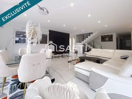 maison 6 pièces 170 m²