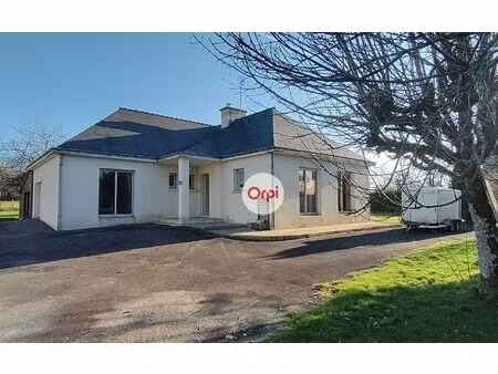 maison questembert 101.5 m² t-4 à vendre  270 000 €