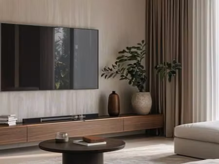 maison familiale avec 4 chambres et sous-sol aménageable – proche mairie de saint-ouen