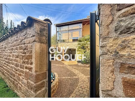 maison la salle 3 pièce(s) 88 m2