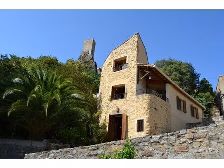 maison de caractère
