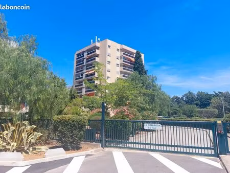 appartement t5 proche centre la garde