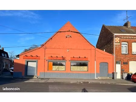 local médical ou paramédical