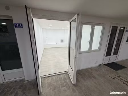 local commercial a louer