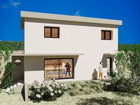 vend terrain constructible