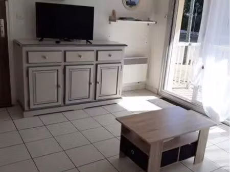 location appartement à cucq