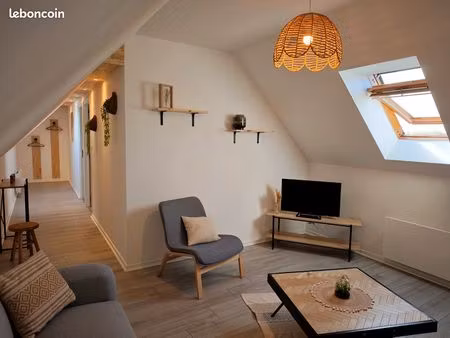 logement non meublé à louer à zudausques ?