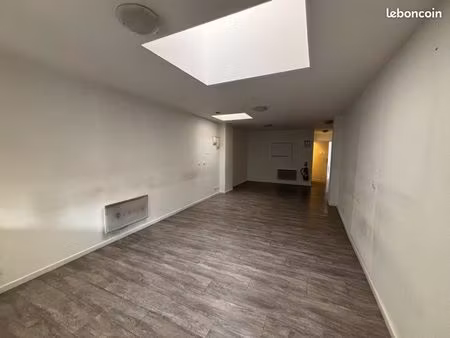 bureau ou local prof liberal