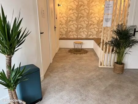 cabinet médical pluridisciplinaire croisé laroche – salles de soin disponibles