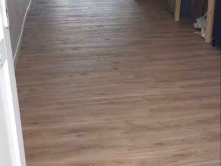 local commercial ou médical duplex en résidence