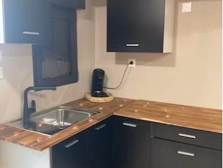 petite maison  proche du centre-ville et de la pato d’herblay