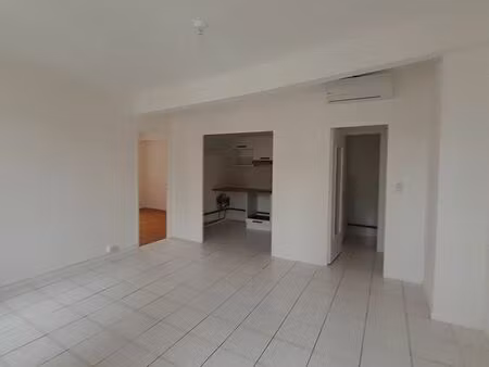 appartement 3 pièces 56 m²