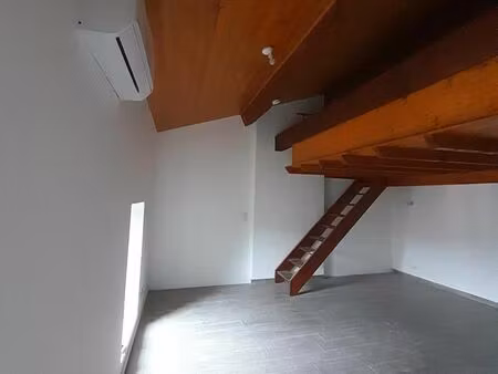 studio 1 pièce 36 m²