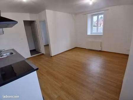 appartement 2 pièces 29 m²