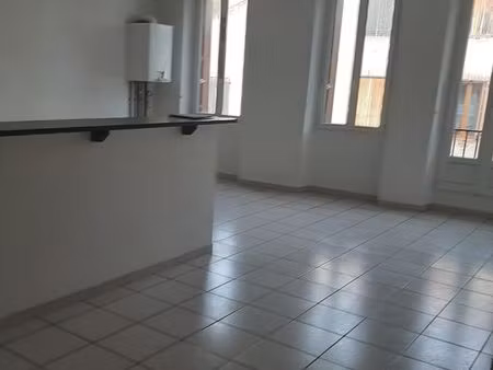 appartement t2 à mazères (09)