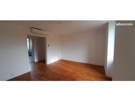 appartement 4 pièces 77 m²