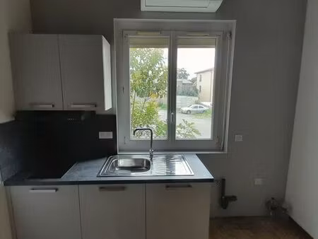 studio 1 pièce 34 m²