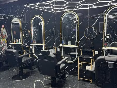fond de commerce coiffeur barber