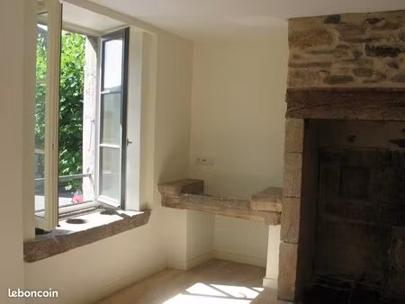 superbe appartement t3 a louer