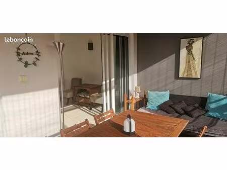 loue petit appartement