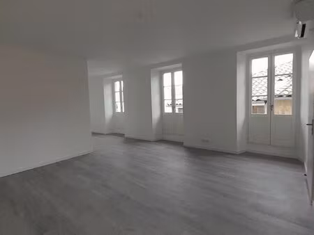appartement 3 pièces 70 m²