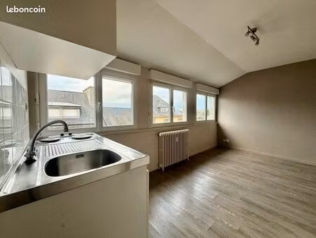 appartement torigni sur vire