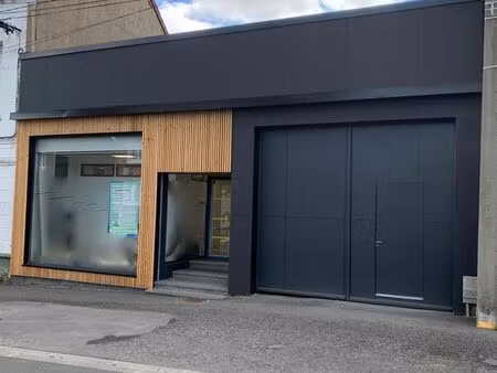 bureau / cabinet médical / paramédical à louer