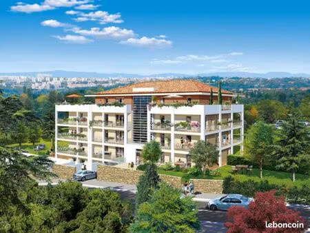 parking saint didier au mont d or