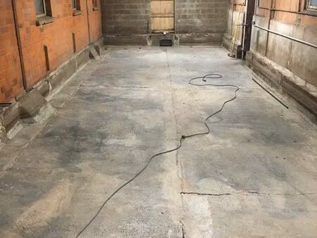 box/ local de stockage