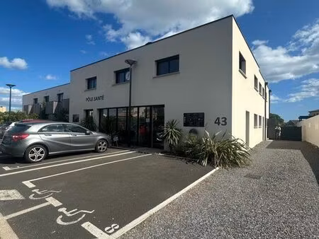 local professionnel à louer